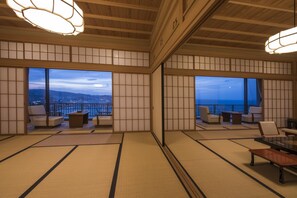 Room - Ginrinsou (Otaru)