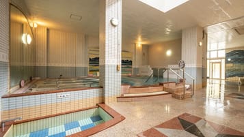 Bain public