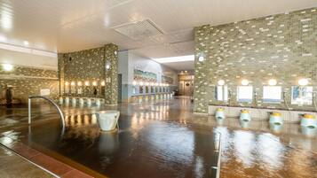 Public bath