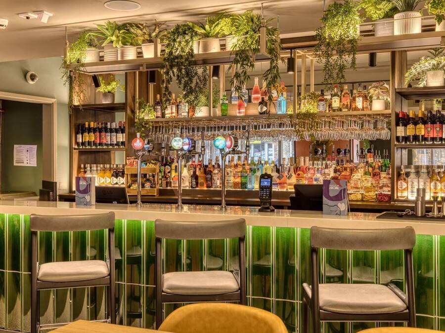 International cuisine