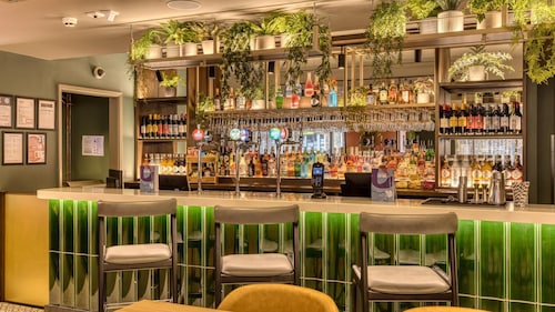 Premier Inn London Tower Bridge