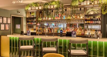 Premier Inn London Tower Bridge