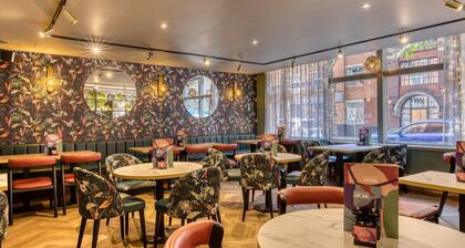Premier Inn London Tower Bridge
