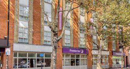 Premier Inn London Tower Bridge