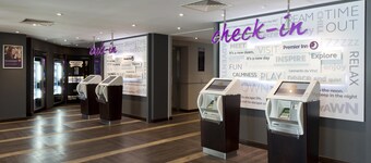 Premier Inn London Wembley Stadium