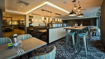 Cocina internacional