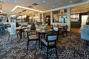 Restaurant - Premier Inn London Wembley Stadium (Wembley)