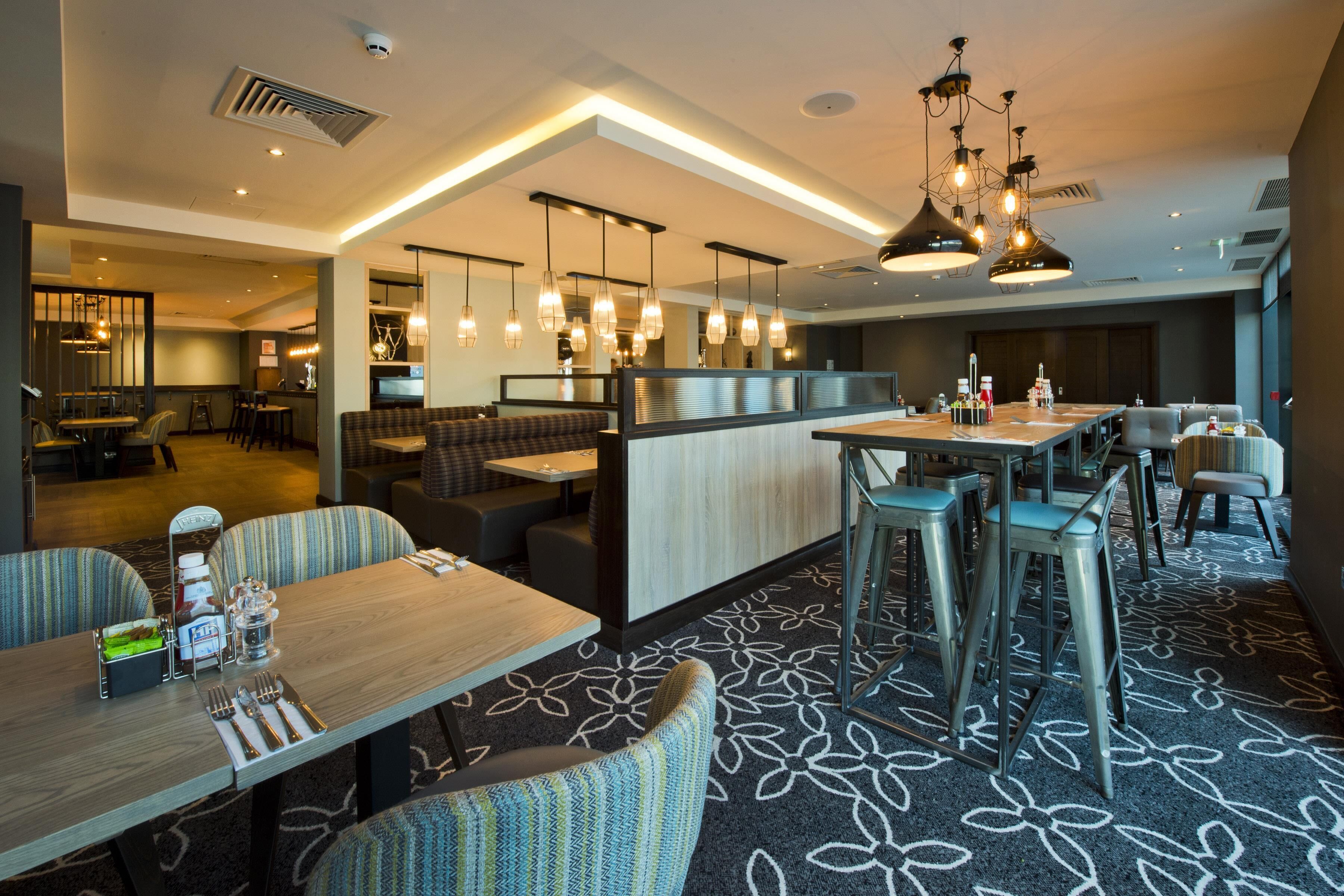 Spécialités Cuisine internationale