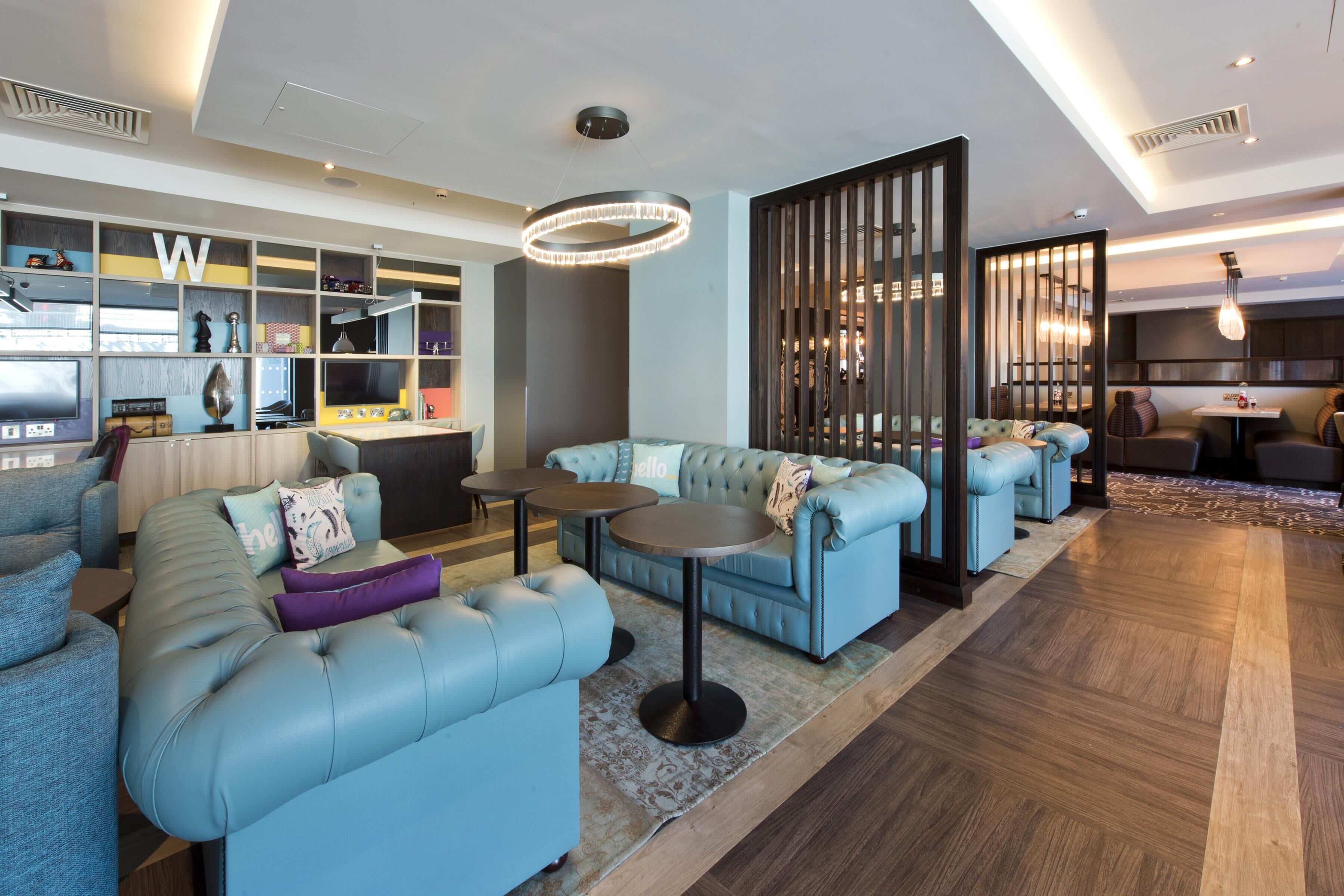 Spécialités Cuisine internationale