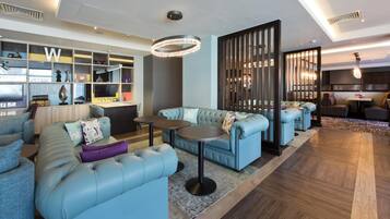 Spécialités Cuisine internationale