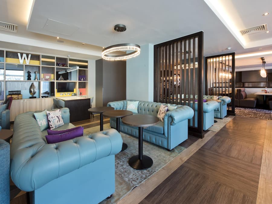 International cuisine