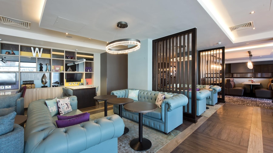 Premier Inn London Wembley Stadium