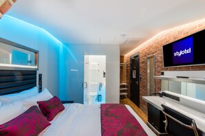 Chambre Double (Awesome Styloroom)