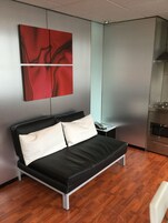 Televisión de pantalla plana