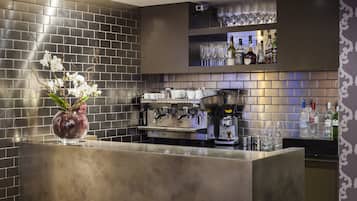 Lounge tại sảnh