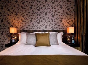 Room amenity - The Hide London (London)