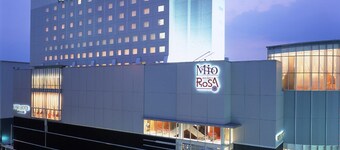 Keisei Hotel Miramare