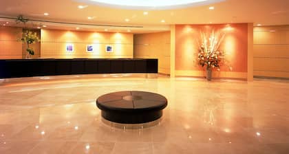 Keisei Hotel Miramare