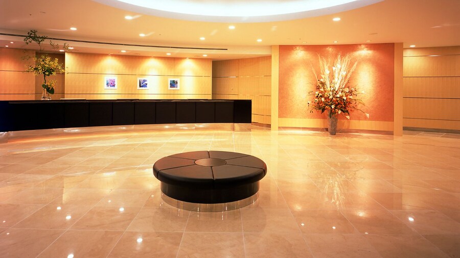 Keisei Hotel Miramare