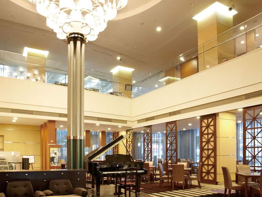 Restaurante