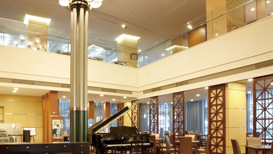 Keisei Hotel Miramare