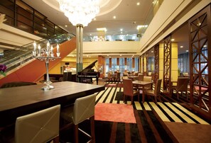 Restaurant - Keisei Hotel Miramare (Chiba)