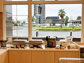 Interior - Toyoko Inn Chiba Minato Ekimae (CHIBA)