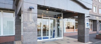 Toyoko Inn Chiba Minato Ekimae