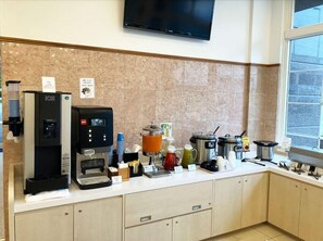 Dining - Toyoko Inn Chiba Minato Ekimae (CHIBA)