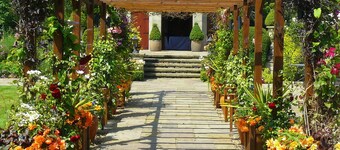 Ferrari S Country House Hotel