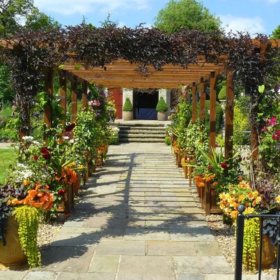 Ferrari S Country House Hotel