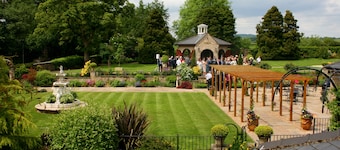 Ferrari S Country House Hotel