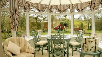 Chi tiết nội thất