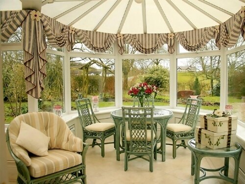 Bessiestown Country Guesthouse