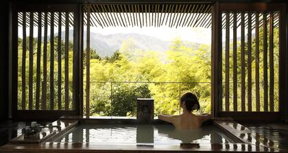 Kinnotake Sengokuhara - Adult Only