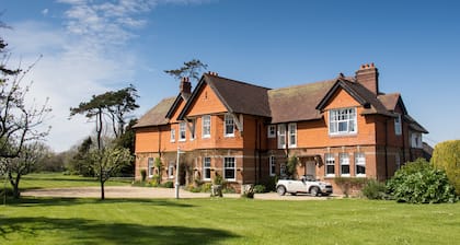 The Dower House Hotel