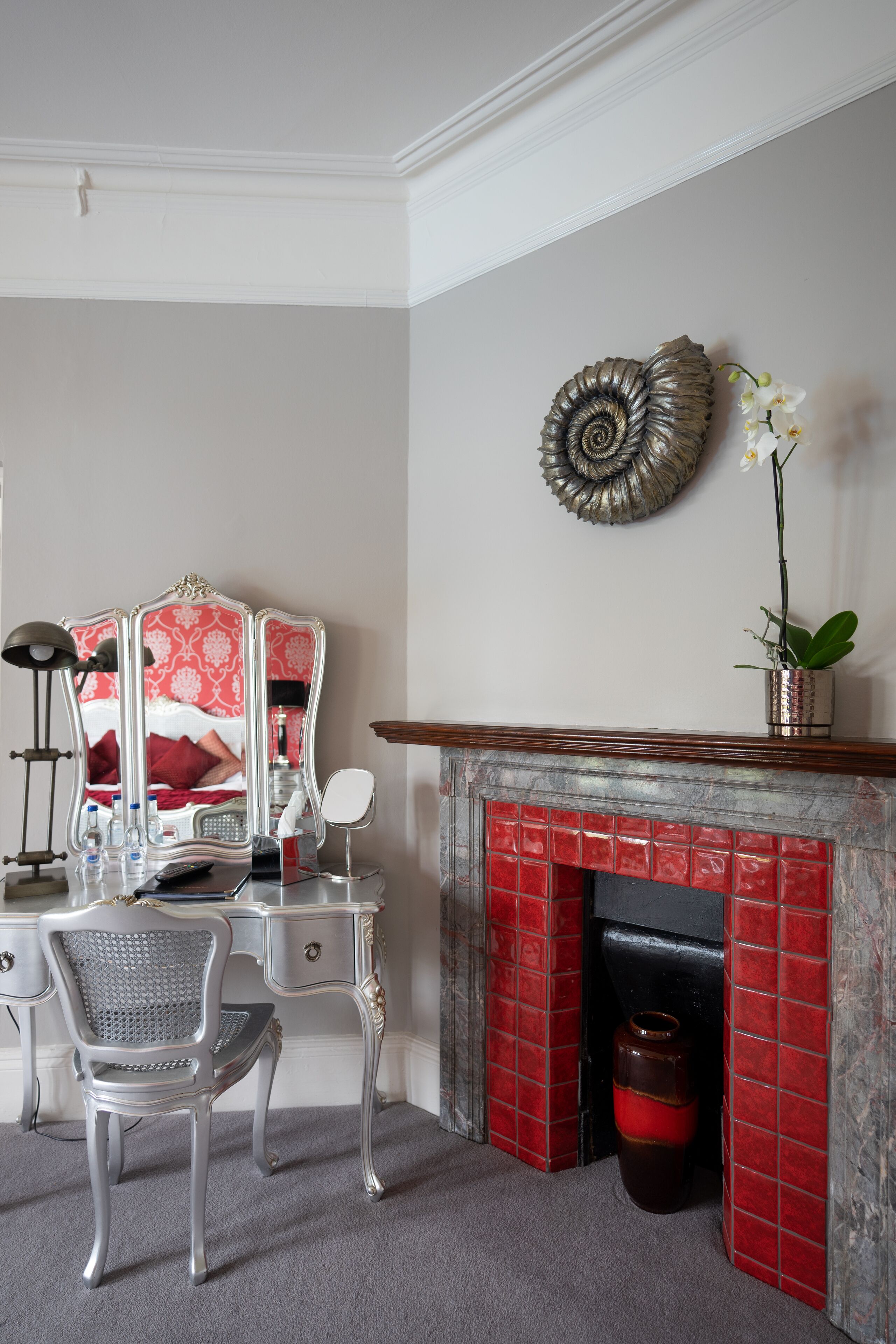 superior suite, ground floor | premium bedding, iron/ironing board, free wifi, bed sheets