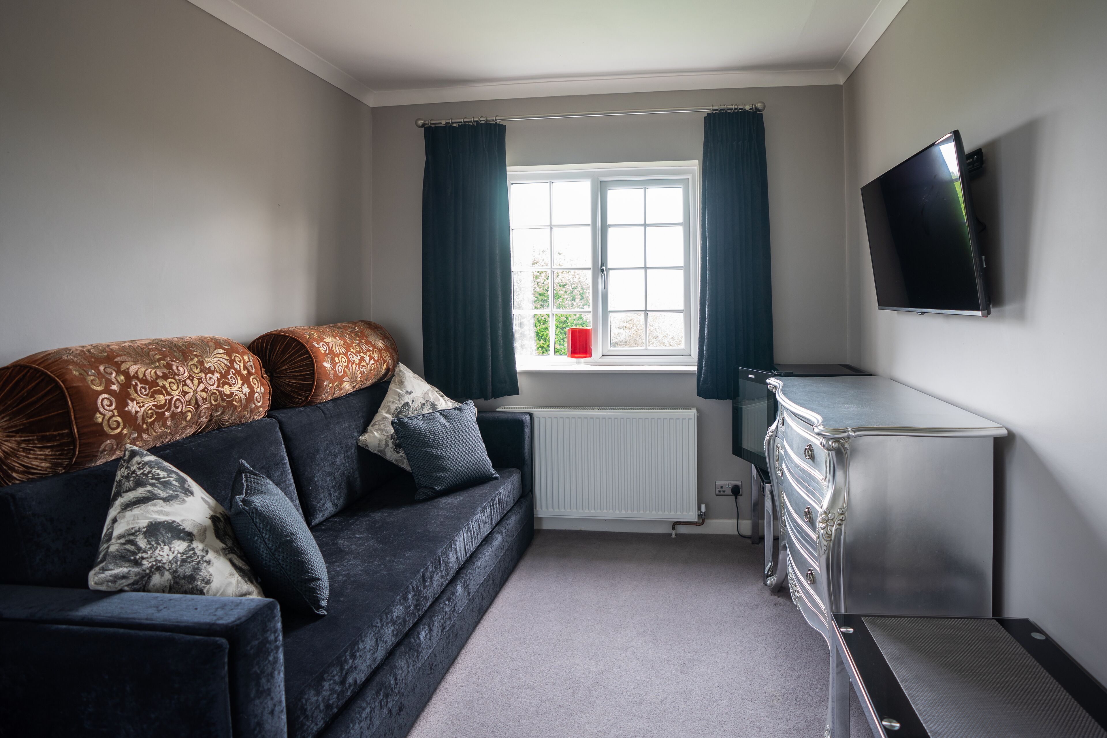 superior suite, ground floor | premium bedding, iron/ironing board, free wifi, bed sheets