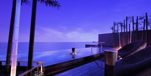 Sauna, bañera de hidromasaje