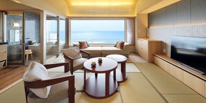 Panoramic Suite - Kamogawakan (Kamogawa)