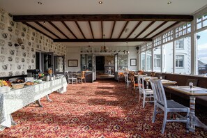 Meeting facility - White Rabbit Hotel by Chef and Brewer Collection (Lyndhurst)