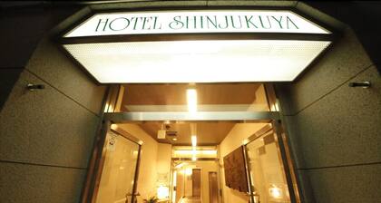 Hotel Shinjukuya