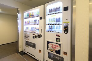 Distributeur automatique