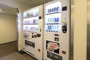 Máquina automática de vendas