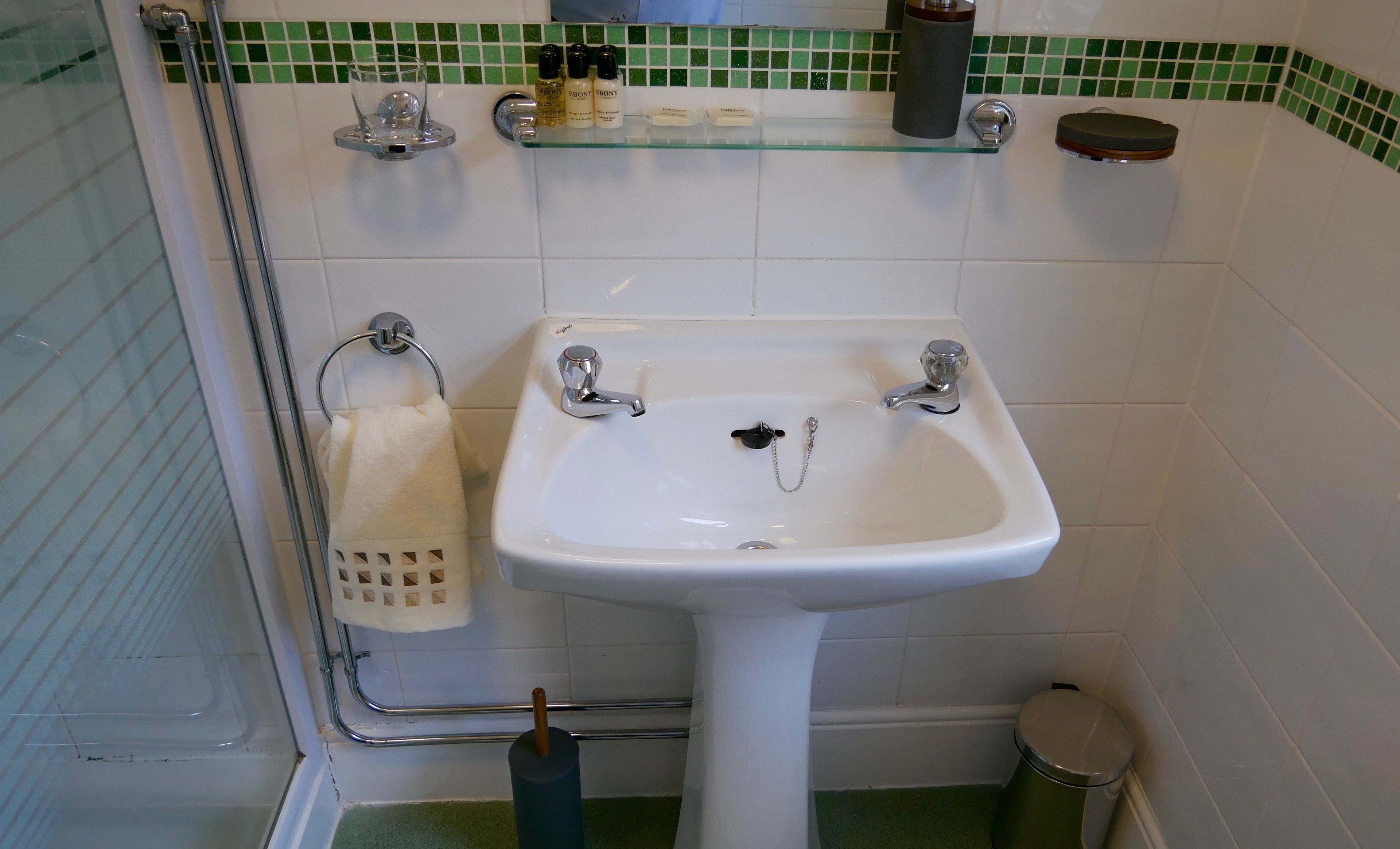 Photo - Trivelles Belforte Hotel , Sale, Manchester - M33 2AE