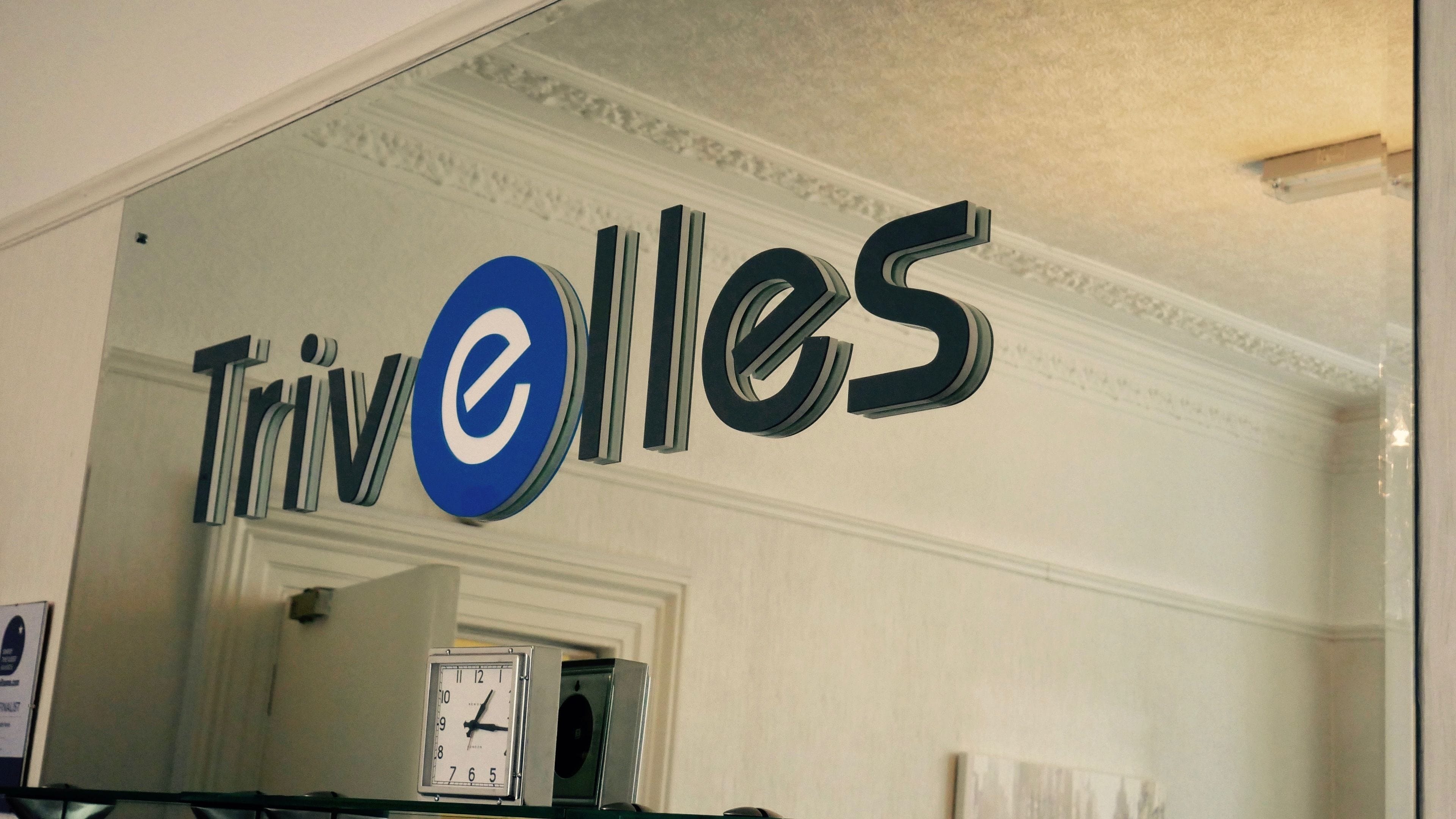 Photo - Trivelles Belforte Hotel , Sale, Manchester - M33 2AE