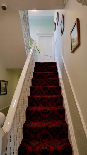 Treppe