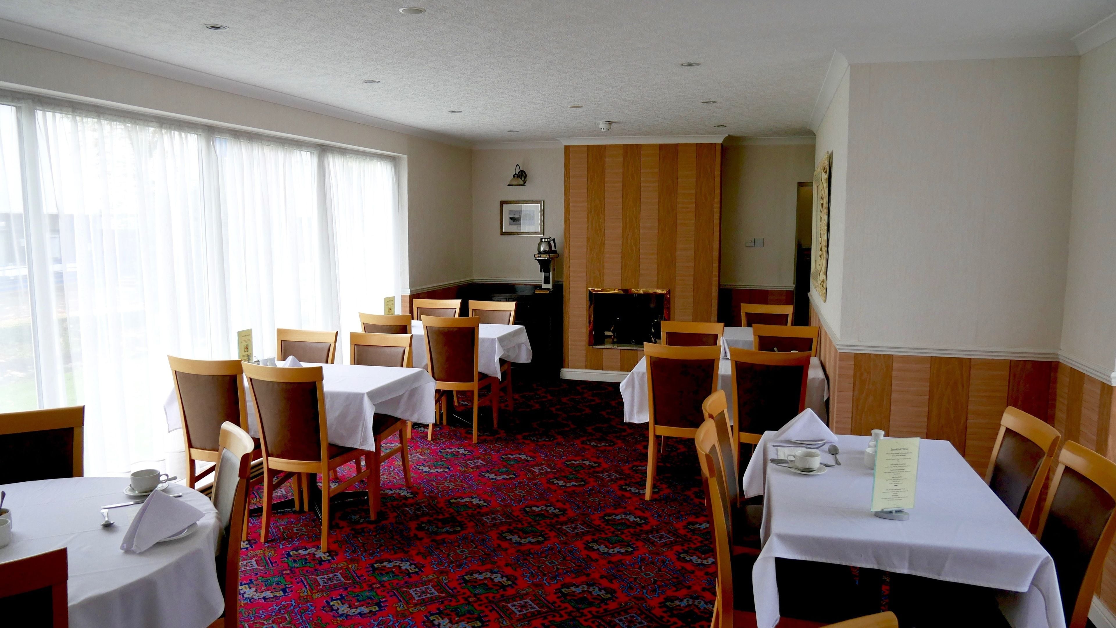 Photo - Trivelles Belforte Hotel , Sale, Manchester - M33 2AE