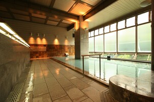 Aguas termales