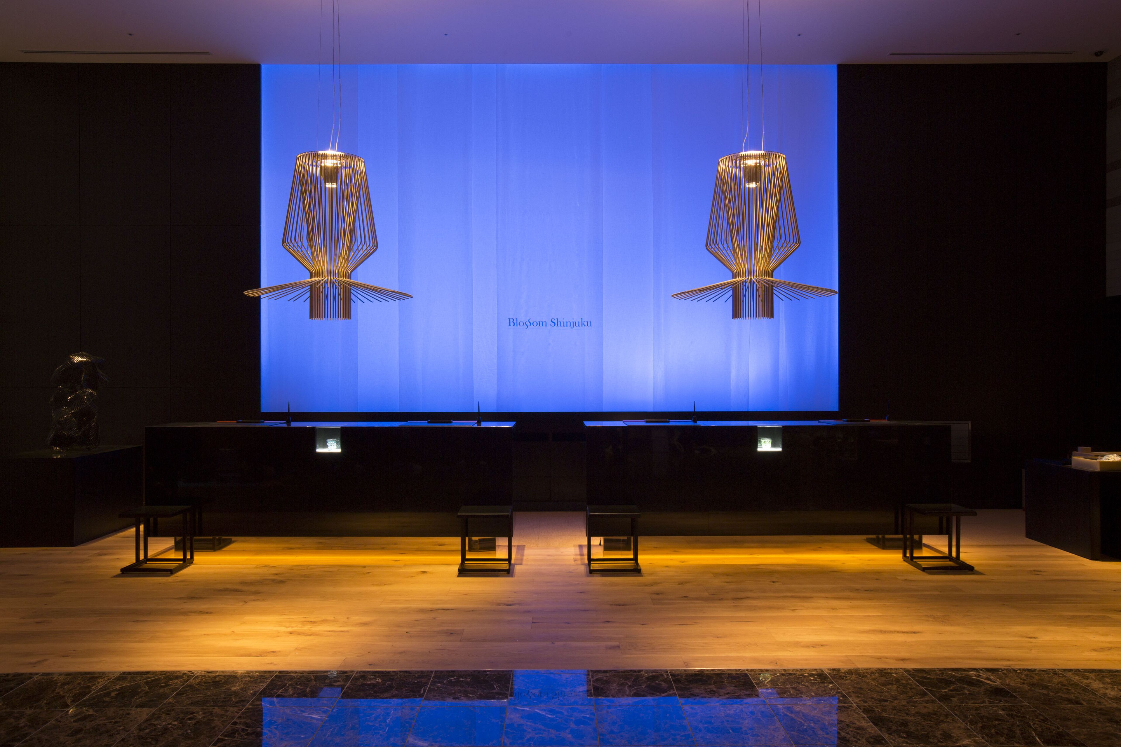 Foto - JR Kyushu Hotel Blossom Shinjuku